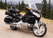 Honda Gold Wing